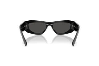 Achteraanzicht Prada PR B19S (16K08Z)