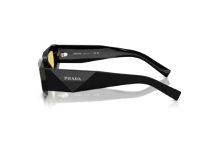 Zijaanzicht Prada PR B19S (16K455)