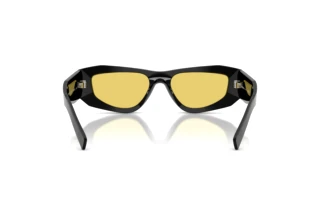Achteraanzicht Prada PR B19S (16K455)