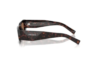 Zijaanzicht Prada PR B19S (17N06B)