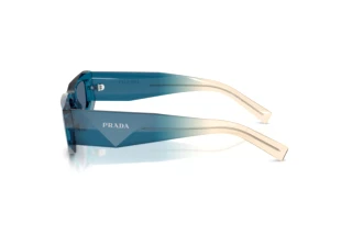 Zijaanzicht Prada PR B19S (24F80S)