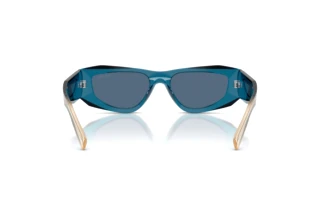 Achteraanzicht Prada PR B19S (24F80S)