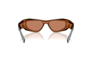 Achteraanzicht Prada PR B19S (25F90Q)