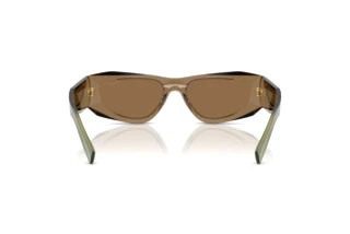 Achteraanzicht Prada PR B19S (29E90F)