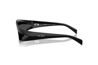 Zijaanzicht Prada PR B20S (1AB08Z)