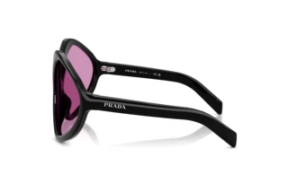 Zijaanzicht Prada PR B21S (16K30G)