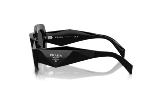 Zijaanzicht Prada PR B23S (16K08Z)