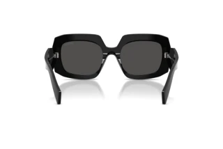 Achteraanzicht Prada PR B23S (16K08Z)