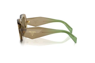 Zijaanzicht Prada PR B23S (29E90F)