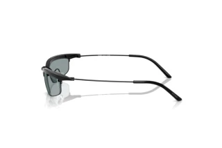 Zijaanzicht Prada PR B50S (1AB3C2)