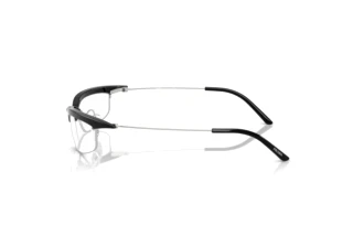 Zijaanzicht Prada PR B50S (TZM08N)