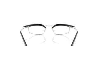 Achteraanzicht Prada PR B50S (TZM08N)