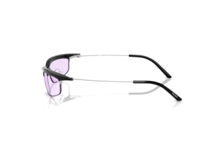 Zijaanzicht Prada PR B50S (TZM40J)