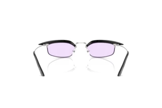 Achteraanzicht Prada PR B50S (TZM40J)