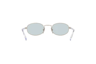 Achteraanzicht Prada PR B53S (1BC40N)