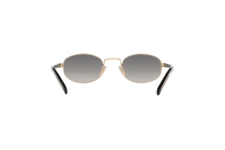 Achteraanzicht Prada PR B53S (ZVN02C)