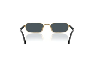 Achteraanzicht Prada PR B54S (5AK70B)