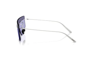Zijaanzicht Prada PR B55S (1BC70P)