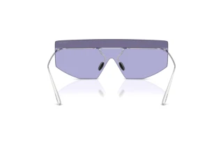 Achteraanzicht Prada PR B55S (1BC70P)