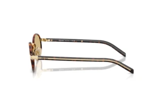 Zijaanzicht Prada PR B56S (21E10R)