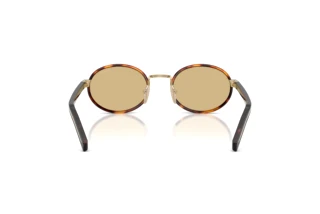 Achteraanzicht Prada PR B56S (21E10R)