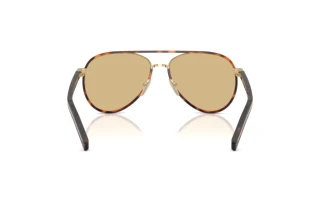Achteraanzicht Prada PR B57S (21E10R)