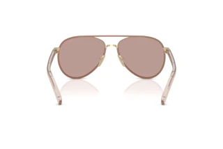 Achteraanzicht Prada PR B57S (24E20I)