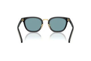 Achteraanzicht Prada PR C01SD (16K04D)