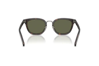 Achteraanzicht Prada PR C01SD (17N03R)