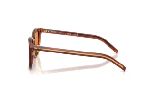Zijaanzicht Prada PR C01SD (27F60F)