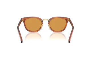 Achteraanzicht Prada PR C01SD (27F60F)