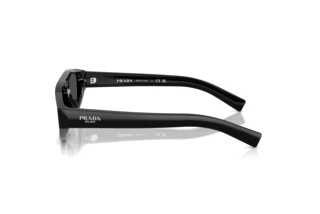 Zijaanzicht Prada PR C02S (16K08Z)