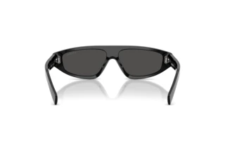 Achteraanzicht Prada PR C02S (16K08Z)