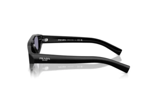 Zijaanzicht Prada PR C02S (16K50B)