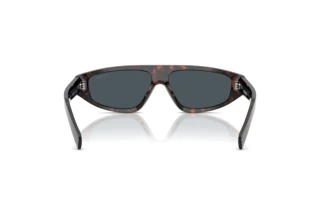 Achteraanzicht Prada PR C02S (17N70B)
