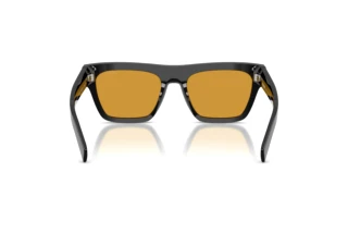 Achteraanzicht Prada PR C03S (16K50P)
