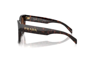 Zijaanzicht Prada PR C04S (17N80A)