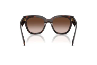 Achteraanzicht Prada PR C04S (17N80A)