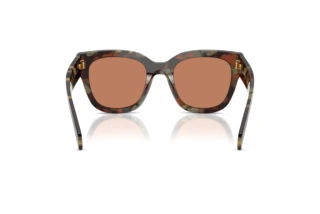 Achteraanzicht Prada PR C04S (22F90Q)