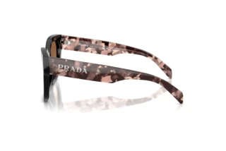 Zijaanzicht Prada PR C04S (28F90P)