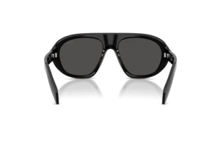 Achteraanzicht Prada PR C05S (16K08Z)