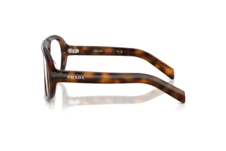 Zijaanzicht Prada PR C05S (20D08N)
