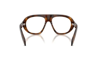 Achteraanzicht Prada PR C05S (20D08N)