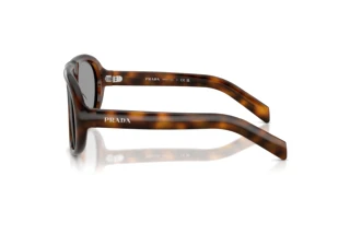 Zijaanzicht Prada PR C05S (20D50Q)