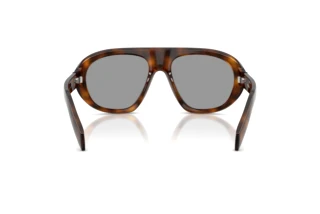 Achteraanzicht Prada PR C05S (20D50Q)