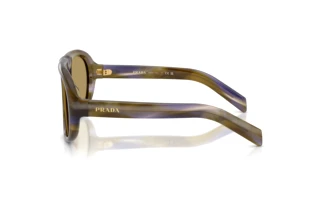 Zijaanzicht Prada PR C05S (23G70G)