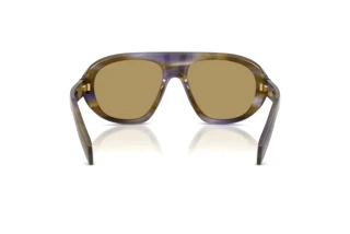 Achteraanzicht Prada PR C05S (23G70G)