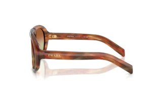 Zijaanzicht Prada PR C05S (24G70T)