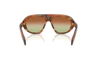 Achteraanzicht Prada PR C05S (24G70T)