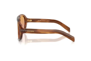Zijaanzicht Prada PR C05S (25O04N)